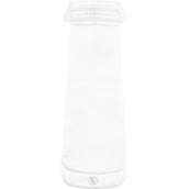 BR Plastron Senegal Bianco BR Plastron Senegal Bianco