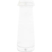 BR Plastron Senegal Bianco BR Plastron Senegal Bianco