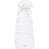 BR Plastron York Bianco BR Plastron York Bianco