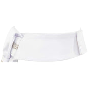 BR Plastron York Bianco BR Plastron York Bianco