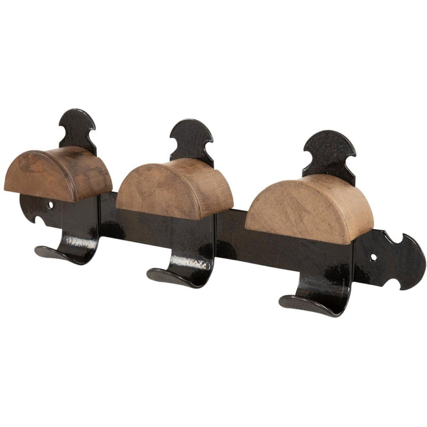 Stubbs Appendibriglia Retro Nero Stubbs Appendibriglia Retro Nero