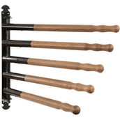 Stubbs Portasottosella Retro Nero Stubbs Portasottosella Retro Nero