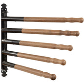 Stubbs Portasottosella Retro Nero Stubbs Portasottosella Retro Nero