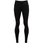 BR Pantaloni da Equitazione Maikel Nero BR Pantaloni da Equitazione Maikel Nero