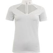 BR Maglietta da Competizione Zapopan Snow White BR Maglietta da Competizione Zapopan Snow White