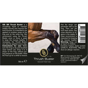 BR Spacciatore di tordi BR Spacciatore di tordi