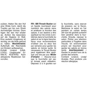 BR Spacciatore di tordi BR Spacciatore di tordi