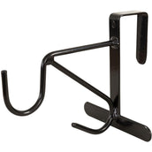 Stubbs Gancio per Porta Nero Stubbs Gancio per Porta Nero