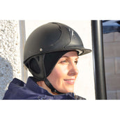 Back on Track Fascia per capelli Nero Back on Track Fascia per capelli Nero