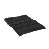 Back on Track Mini Coperta Nero Back on Track Mini Coperta Nero