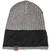 Back on Track Beanie Kai Grigio Back on Track Beanie Kai Grigio