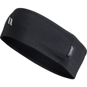 Back on Track Fascia per capelli Jamie Nero Back on Track Fascia per capelli Jamie Nero