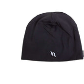 Back on Track Beanie Nero Back on Track Beanie Nero