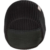 Back on Track Beanie Mason Nero Back on Track Beanie Mason Nero