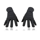 Back on Track Guanti Nero Back on Track Guanti Nero