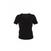 Back on Track Maria Tee Shirt Maria Nero Back on Track Maria Tee Shirt Maria Nero
