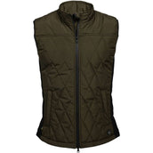 Back on Track Gilet Riscaldato Teide Olive Back on Track Gilet Riscaldato Teide Olive