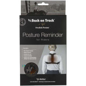 Back on Track Imbracatura Nero Back on Track Imbracatura Nero