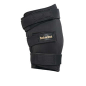 Back on Track Proteggi tallone giunto tarsale Links Nero Back on Track Proteggi tallone giunto tarsale Links Nero