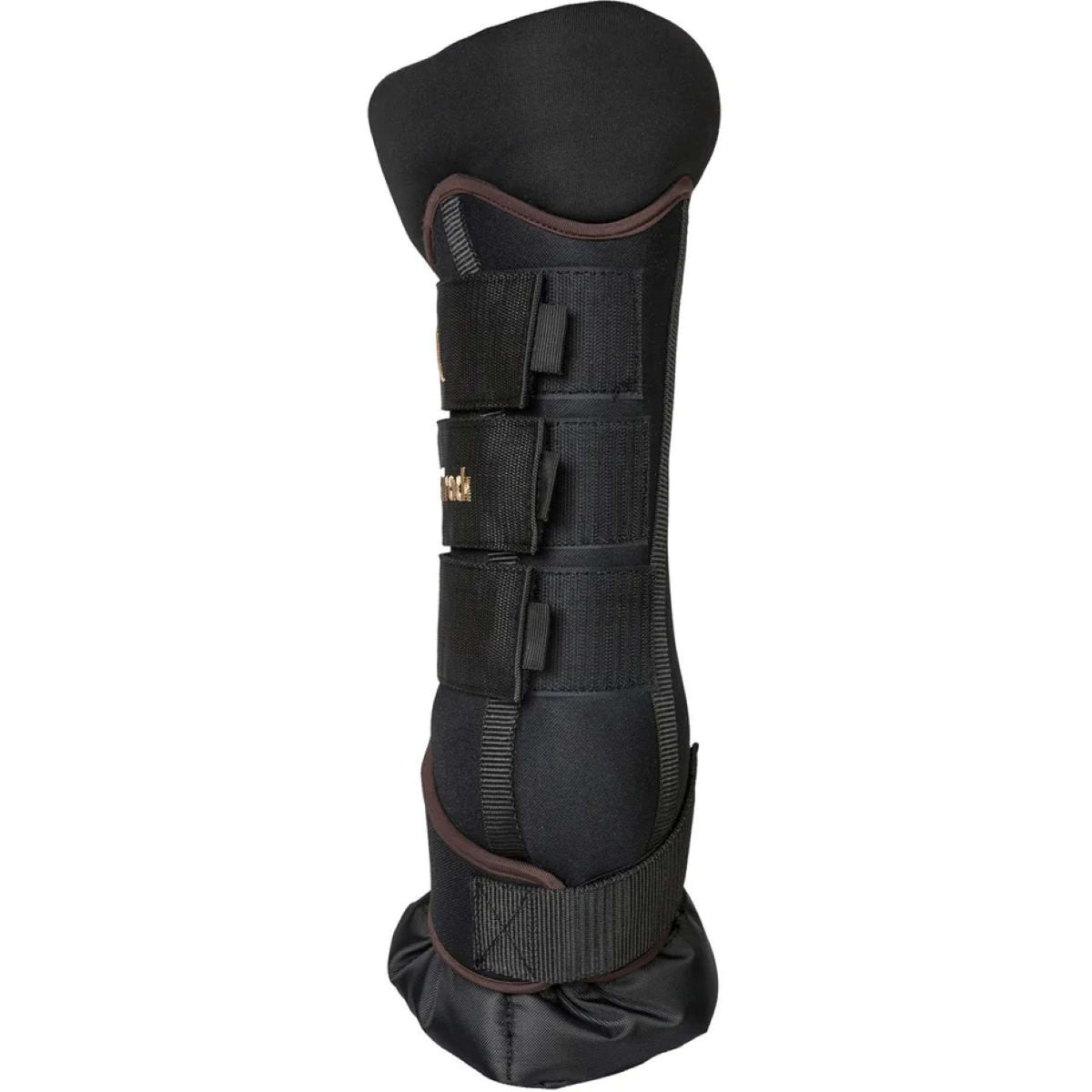 Back on Track Protettore per stalle Royal Deluxe Marrone Back on Track Protettore per stalle Royal Deluxe Marrone