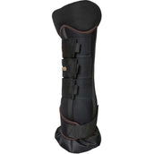 Back on Track Protettore per stalle Royal Deluxe Marrone Back on Track Protettore per stalle Royal Deluxe Marrone