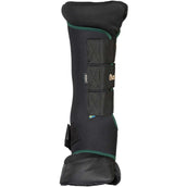 Back on Track Protettore per stalle Royal Deluxe Verde Back on Track Protettore per stalle Royal Deluxe Verde