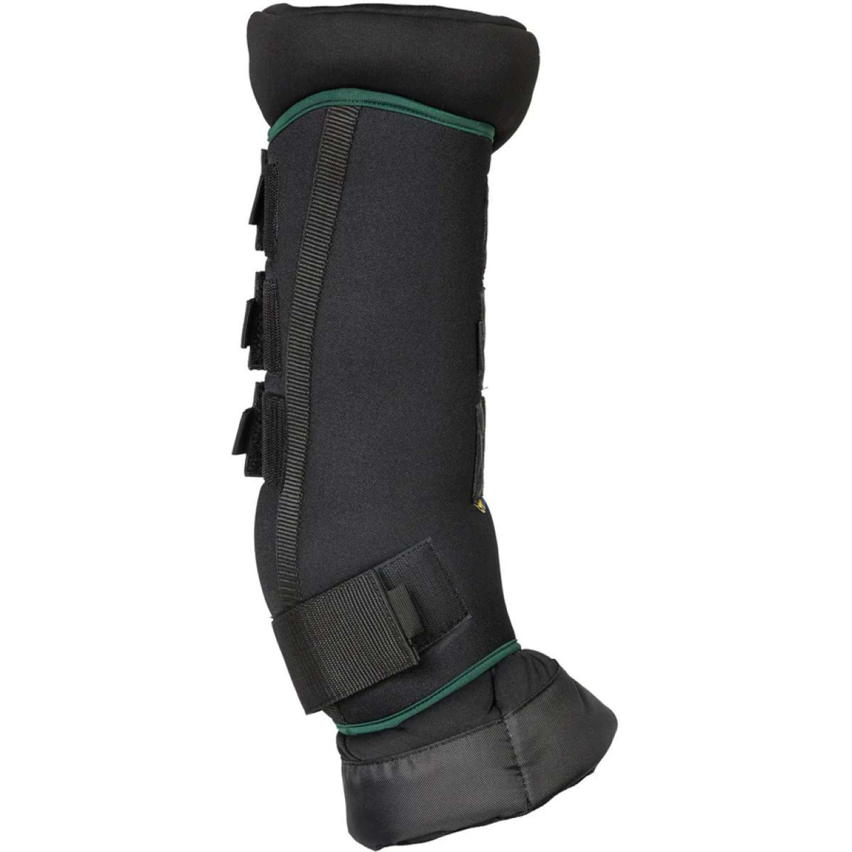 Back on Track Protettore per stalle Royal Deluxe Verde Back on Track Protettore per stalle Royal Deluxe Verde