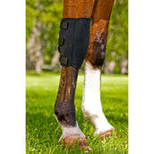 Back on Track Ginocchiera Rechts Nero Back on Track Ginocchiera Rechts Nero