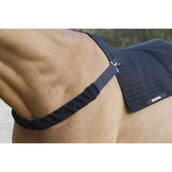 Back on Track Cinghia Frontale Nero Back on Track Cinghia Frontale Nero