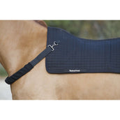 Back on Track Cinghia Frontale Nero Back on Track Cinghia Frontale Nero