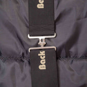 Back on Track Sottopancia elastico Nero Back on Track Sottopancia elastico Nero