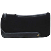 Back on Track Tappetino Western Maddox Nero Back on Track Tappetino Western Maddox Nero