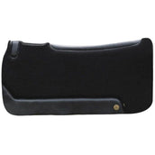 Back on Track Tappetino Western Maddox Nero Back on Track Tappetino Western Maddox Nero