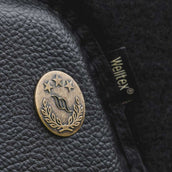 Back on Track Tappetino Western Maddox Nero Back on Track Tappetino Western Maddox Nero