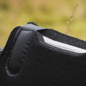 Back on Track Tappetino Western Maddox Nero Back on Track Tappetino Western Maddox Nero