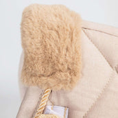 Back on Track Sottosella Haze Beige chiaro Back on Track Sottosella Haze Beige chiaro