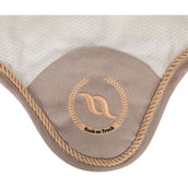 Back on Track Cuffietta Haze Beige chiaro Back on Track Cuffietta Haze Beige chiaro