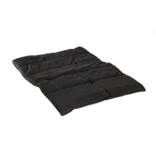 Back on Track Cuscino per Cane Nero Back on Track Cuscino per Cane Nero