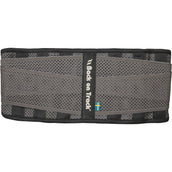 Back on Track Protettore lombare Air Nero Back on Track Protettore lombare Air Nero