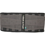 Back on Track Protettore lombare Air Nero Back on Track Protettore lombare Air Nero