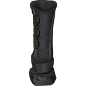 Back on Track Protettore per stalle Royal Deluxe Nero Back on Track Protettore per stalle Royal Deluxe Nero