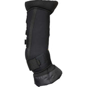 Back on Track Protettore per stalle Royal Deluxe Nero Back on Track Protettore per stalle Royal Deluxe Nero