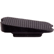 BR Suole per staffe Nero BR Suole per staffe Nero