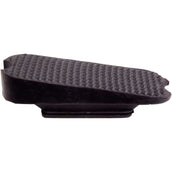 BR Suole per staffe Nero BR Suole per staffe Nero