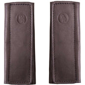 BR Coperture per Cinghie dei Staffili Nero BR Coperture per Cinghie dei Staffili Nero