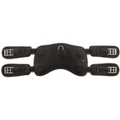 BR Sottopancia Stafford Nero Argento BR Sottopancia Stafford Nero Argento