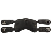 BR Sottopancia Stafford Nero Argento BR Sottopancia Stafford Nero Argento