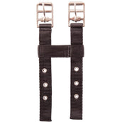 Premiere Estensore per sottopancia PP Nero Premiere Estensore per sottopancia PP Nero