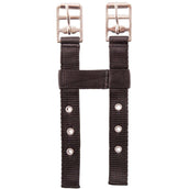 Premiere Estensore per sottopancia PP Nero Premiere Estensore per sottopancia PP Nero