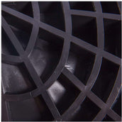 BR Cuscinetto in Gel Back Riser Anatomic Therapy Nero BR Cuscinetto in Gel Back Riser Anatomic Therapy Nero